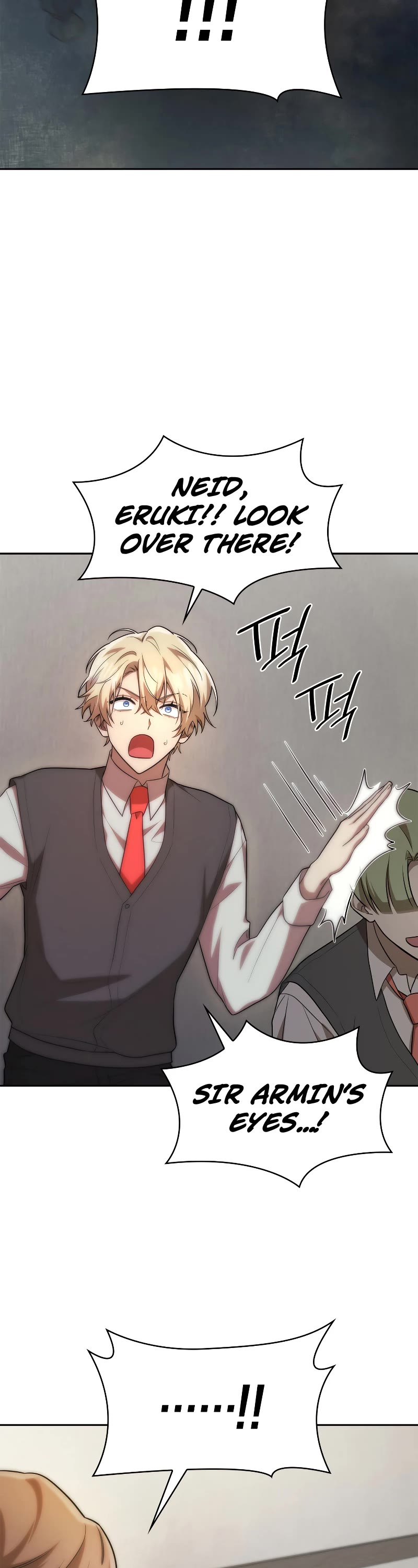 Infinite Mage chapter 52 page 3