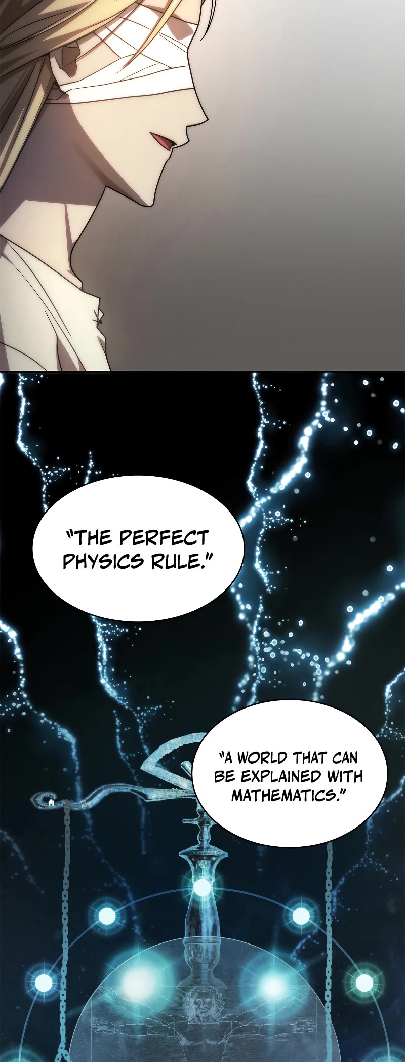 Infinite Mage chapter 52 page 30