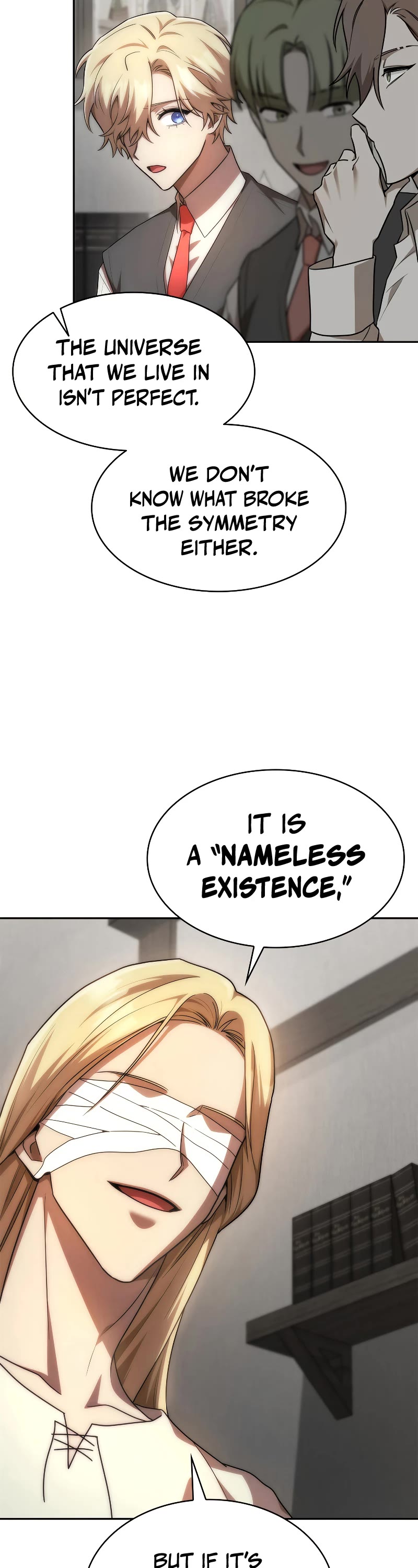 Infinite Mage chapter 52 page 33