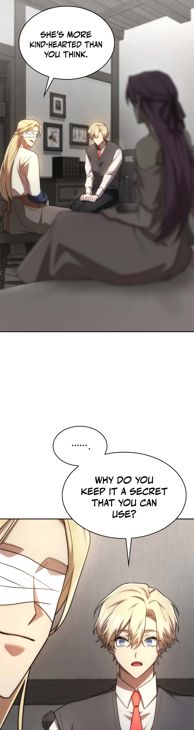 Infinite Mage chapter 52 page 37