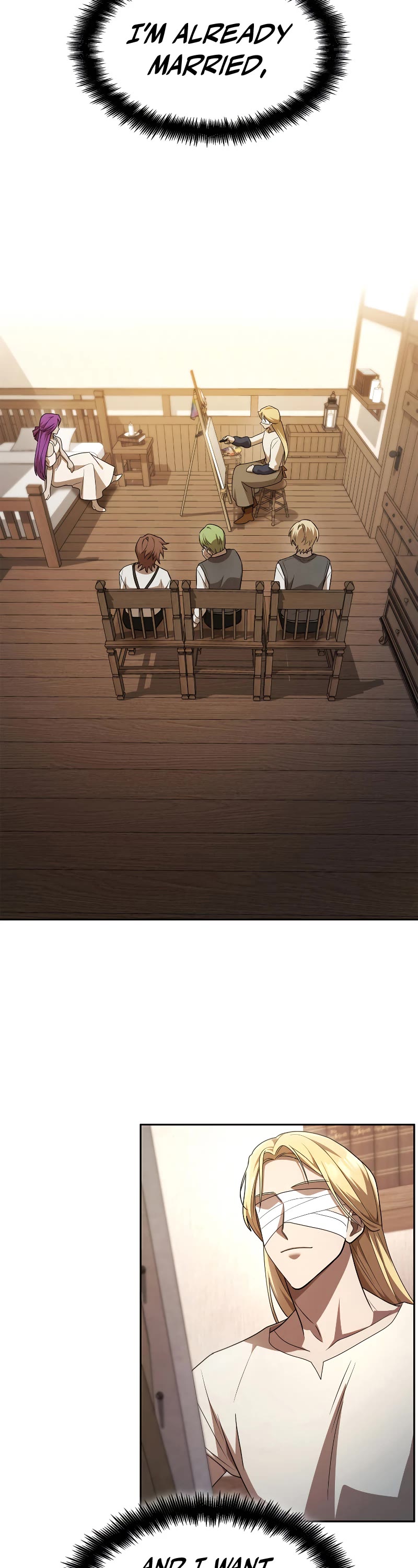 Infinite Mage chapter 52 page 39