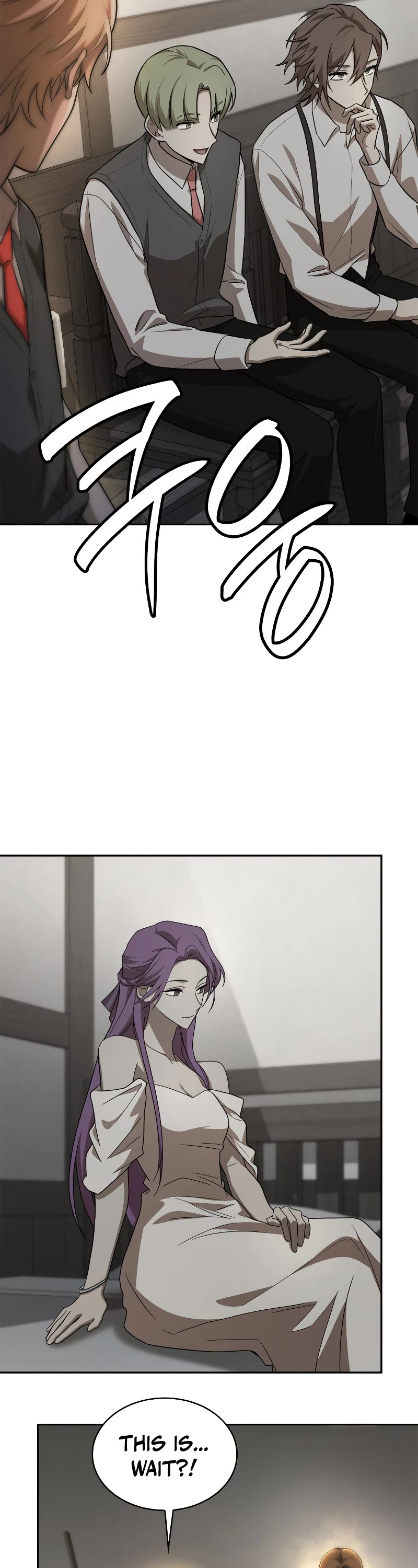 Infinite Mage chapter 52 page 4