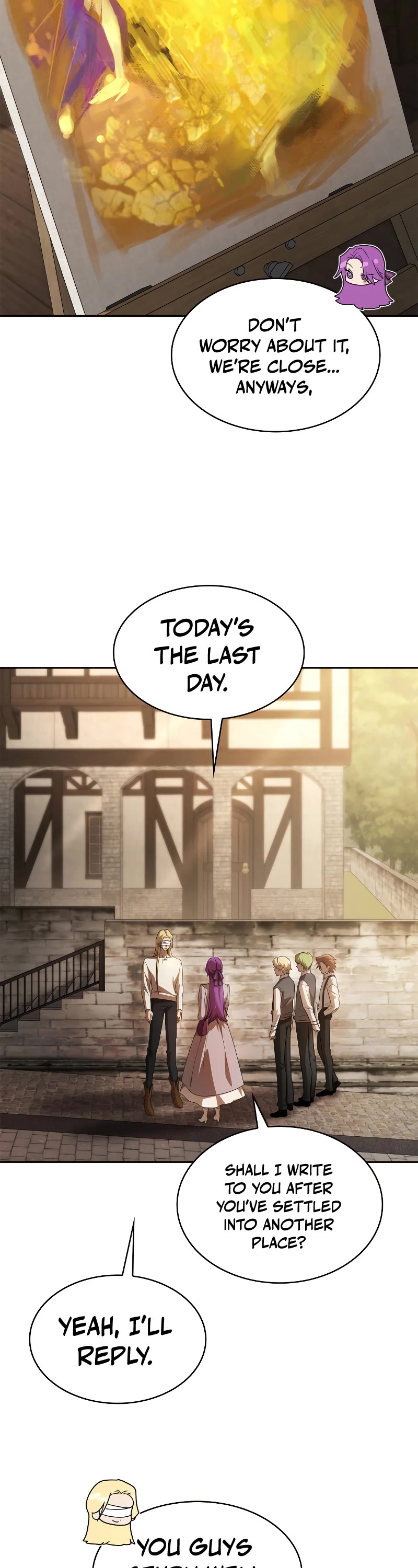 Infinite Mage chapter 52 page 43