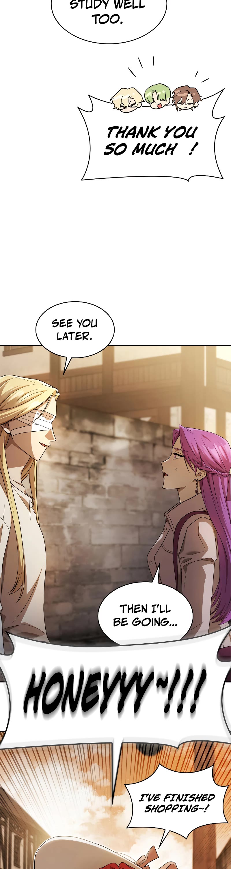 Infinite Mage chapter 52 page 44