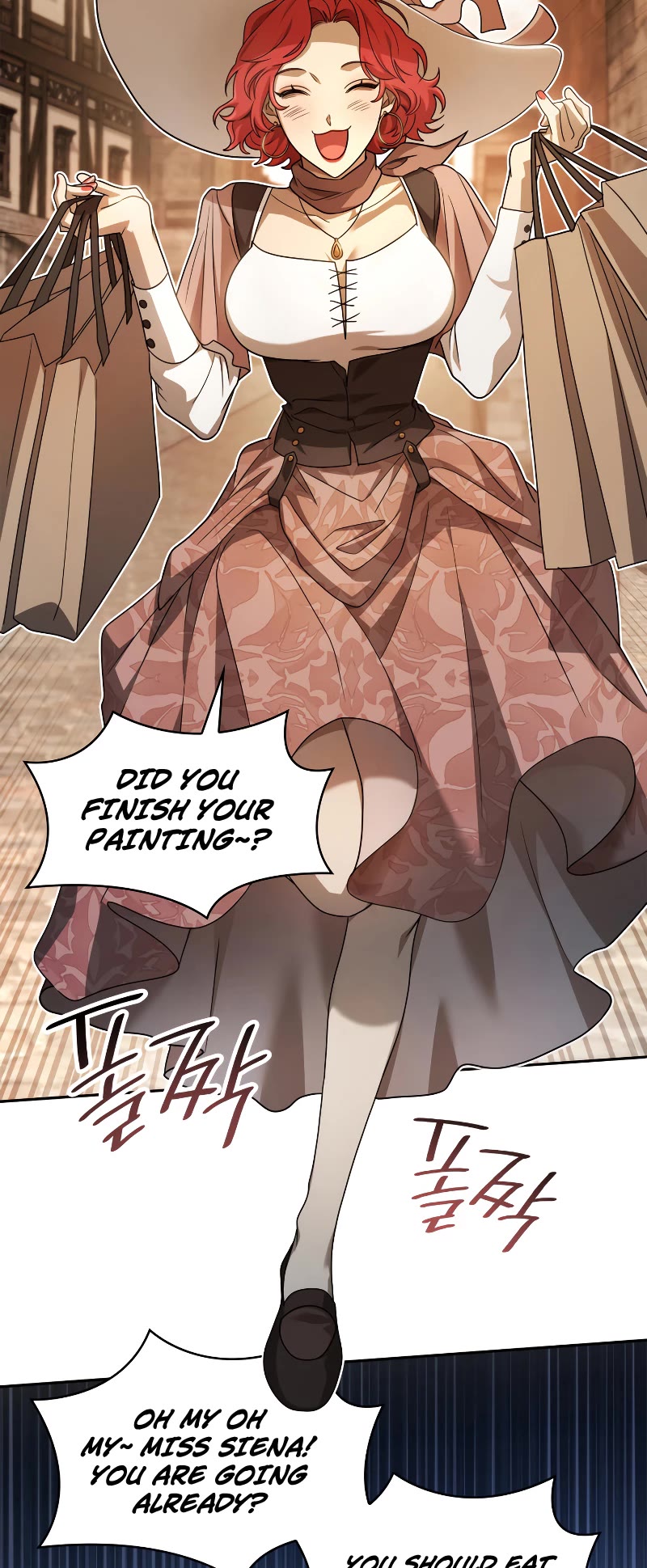 Infinite Mage chapter 52 page 45