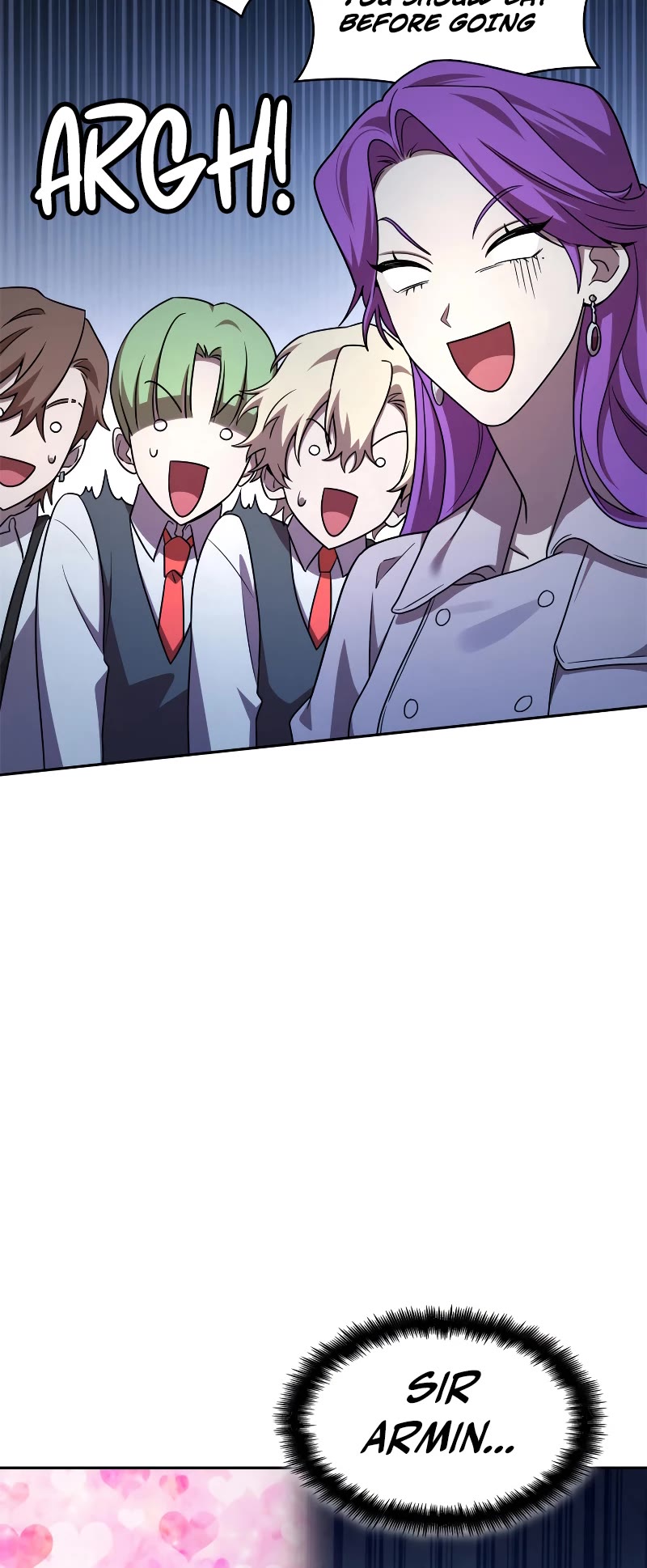 Infinite Mage chapter 52 page 46