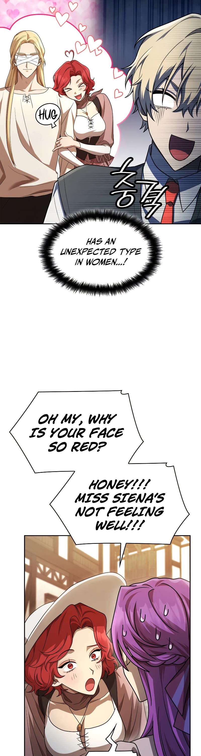 Infinite Mage chapter 52 page 47