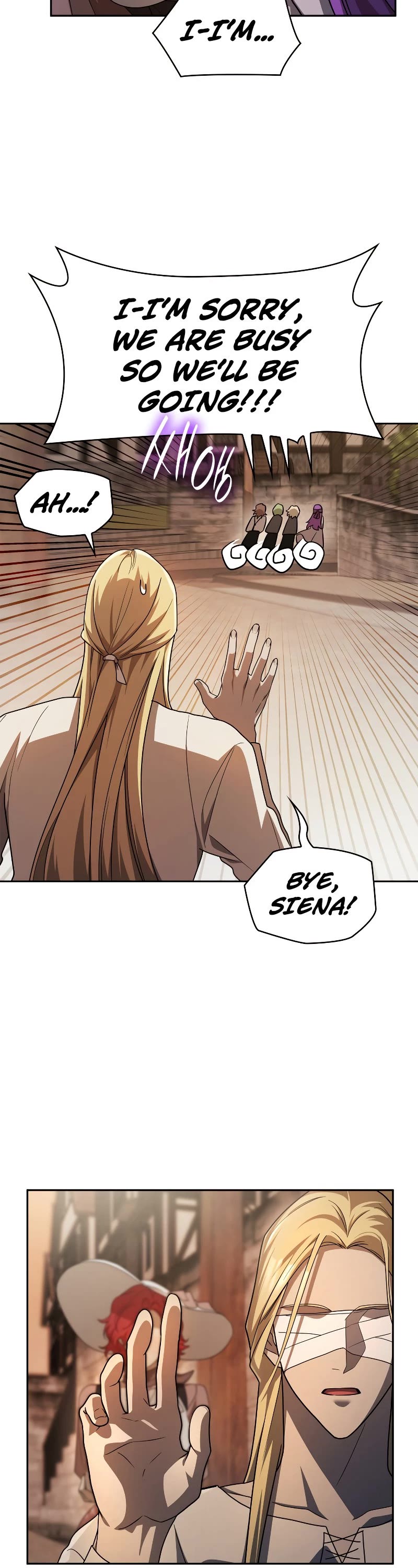 Infinite Mage chapter 52 page 48