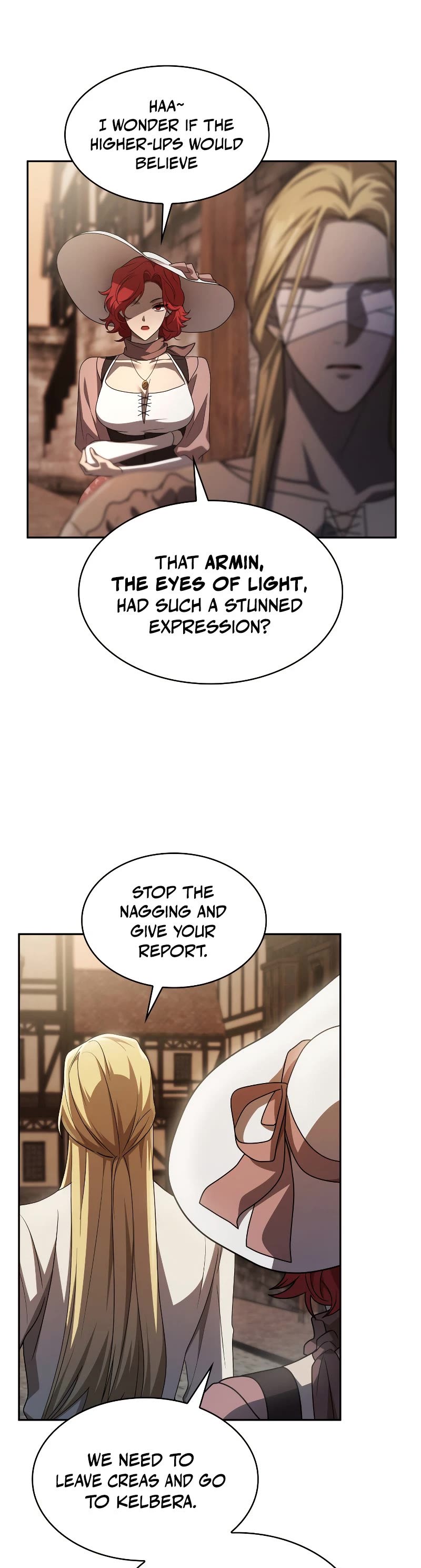 Infinite Mage chapter 52 page 49