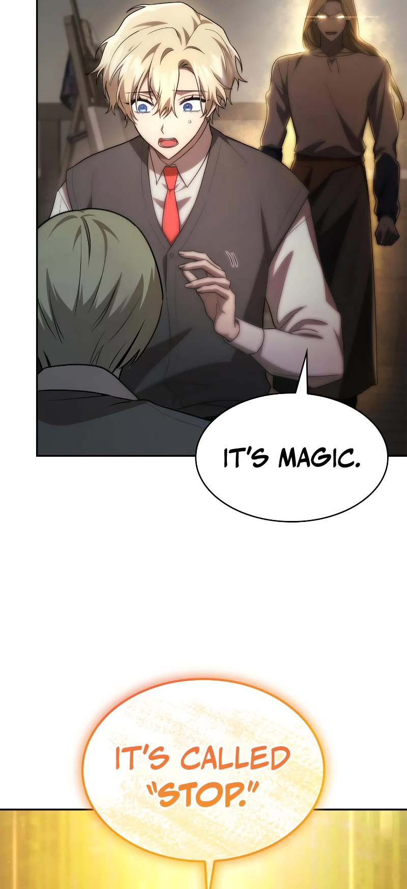 Infinite Mage chapter 52 page 5