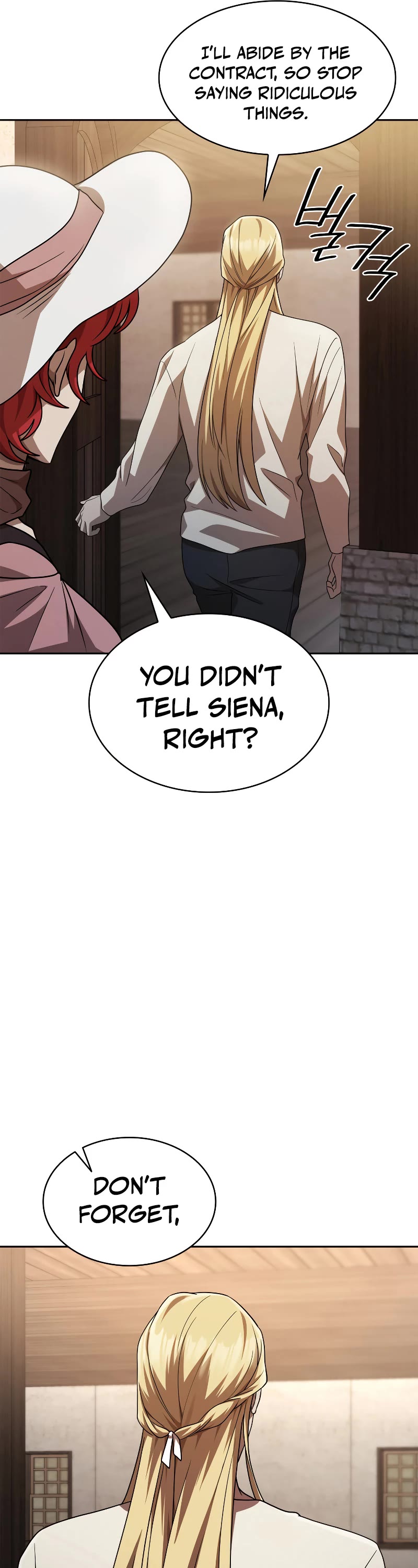 Infinite Mage chapter 52 page 51