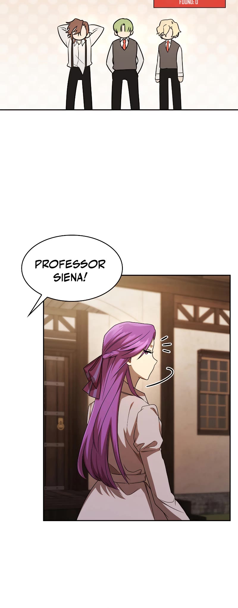 Infinite Mage chapter 52 page 55