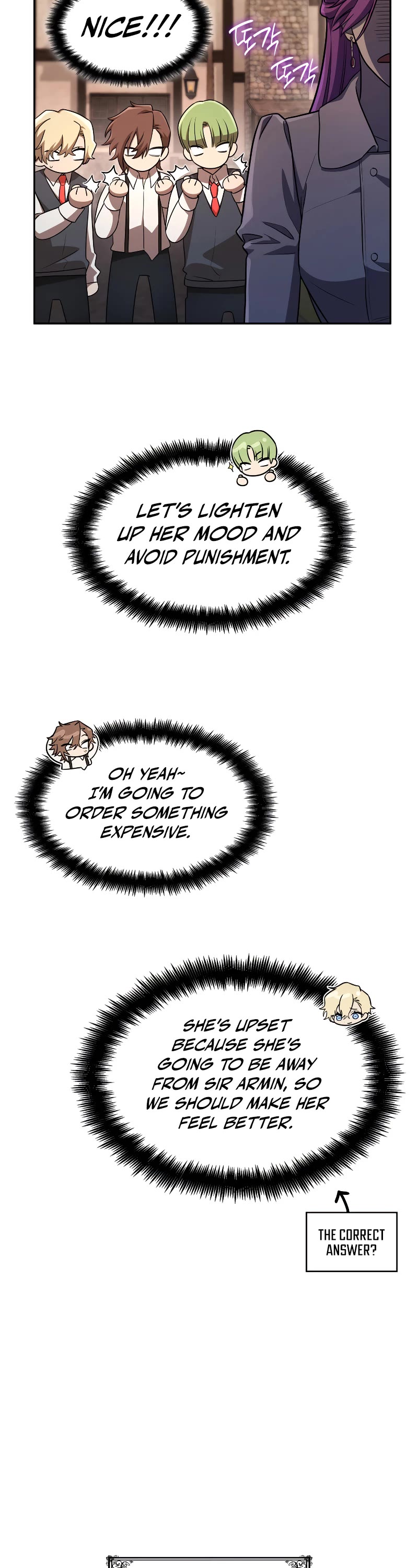 Infinite Mage chapter 52 page 57