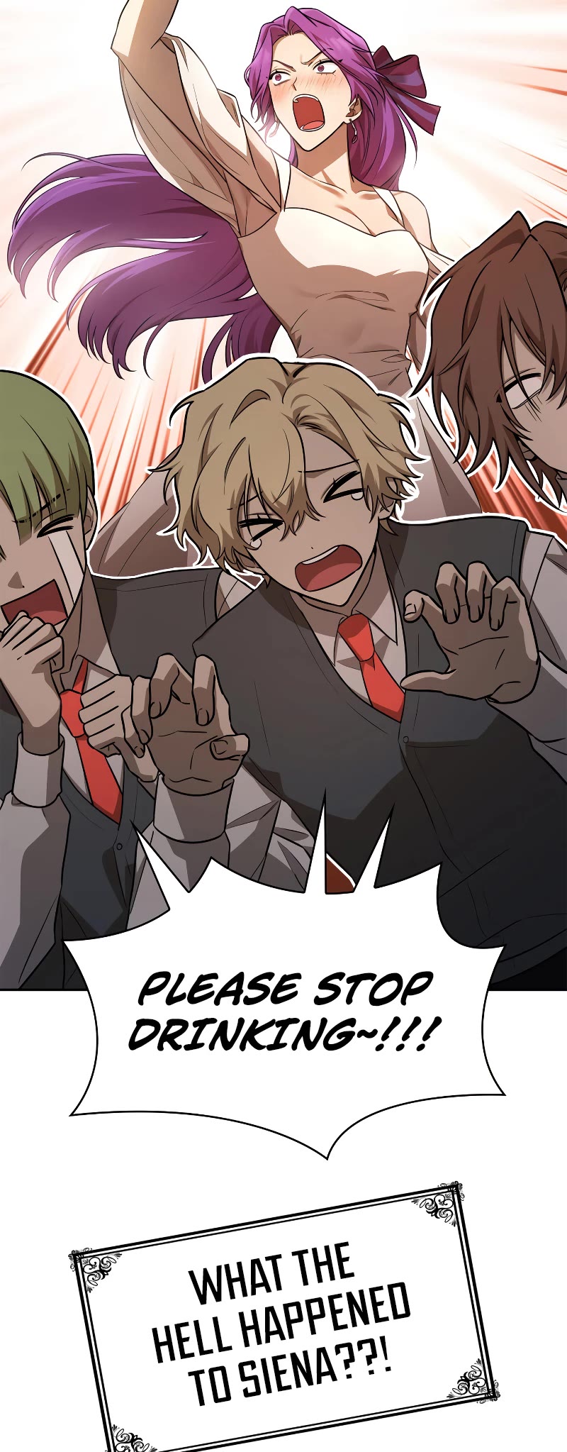 Infinite Mage chapter 52 page 59