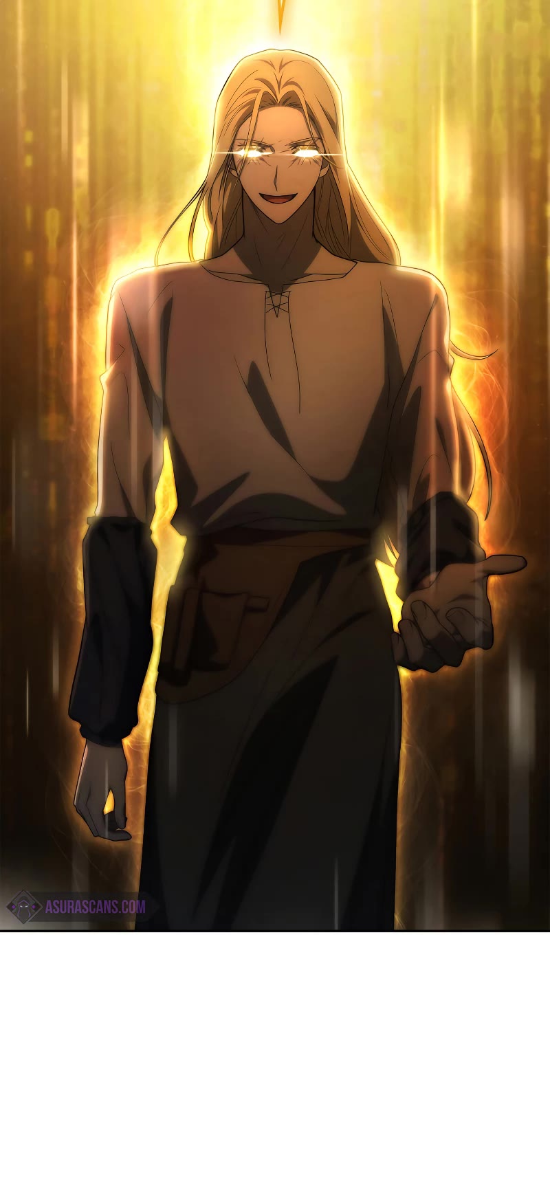 Infinite Mage chapter 52 page 6