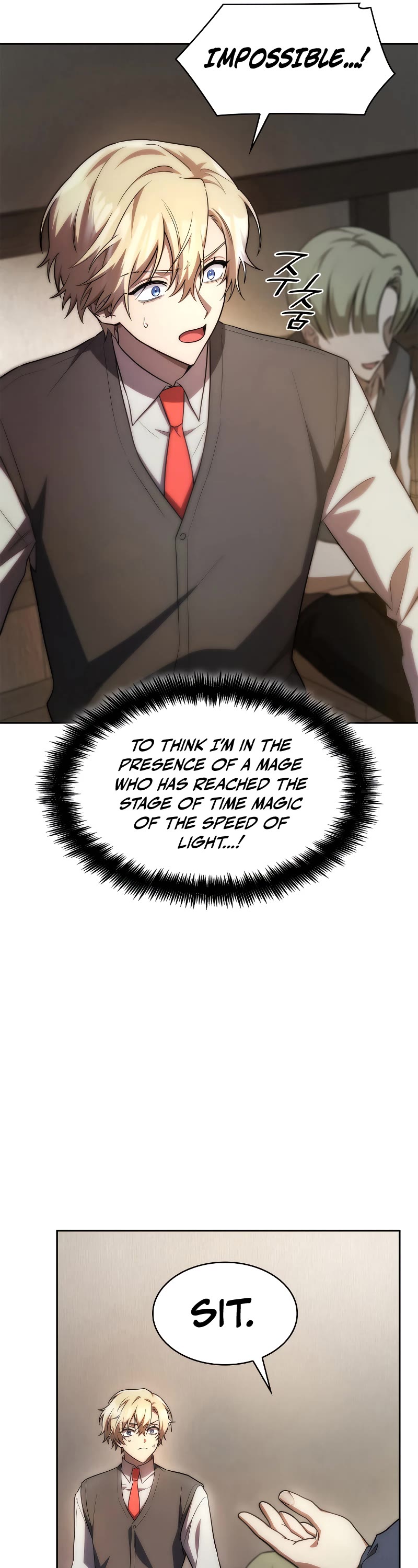 Infinite Mage chapter 52 page 7