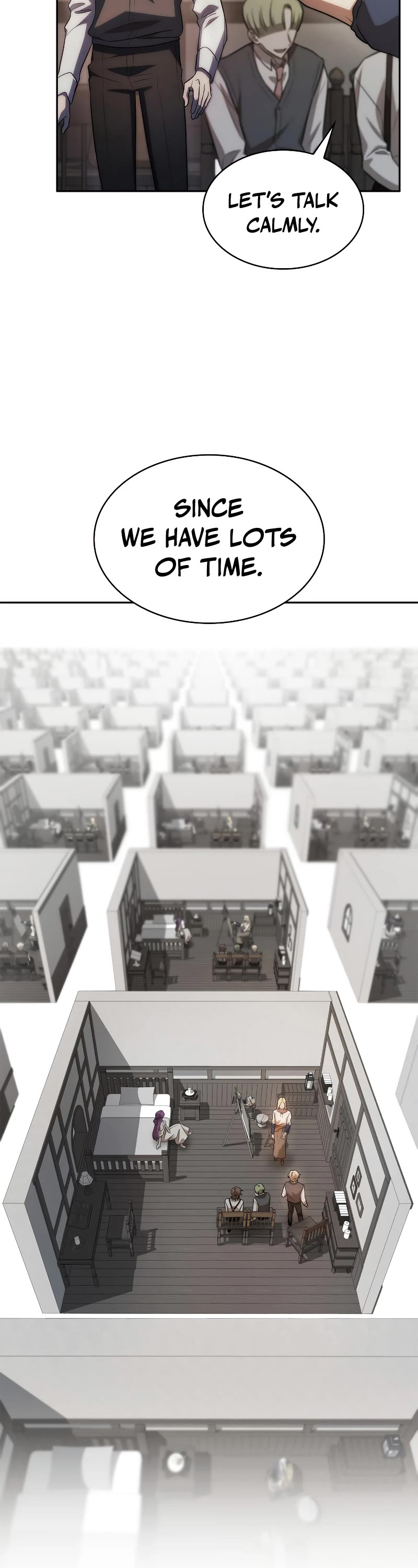 Infinite Mage chapter 52 page 8