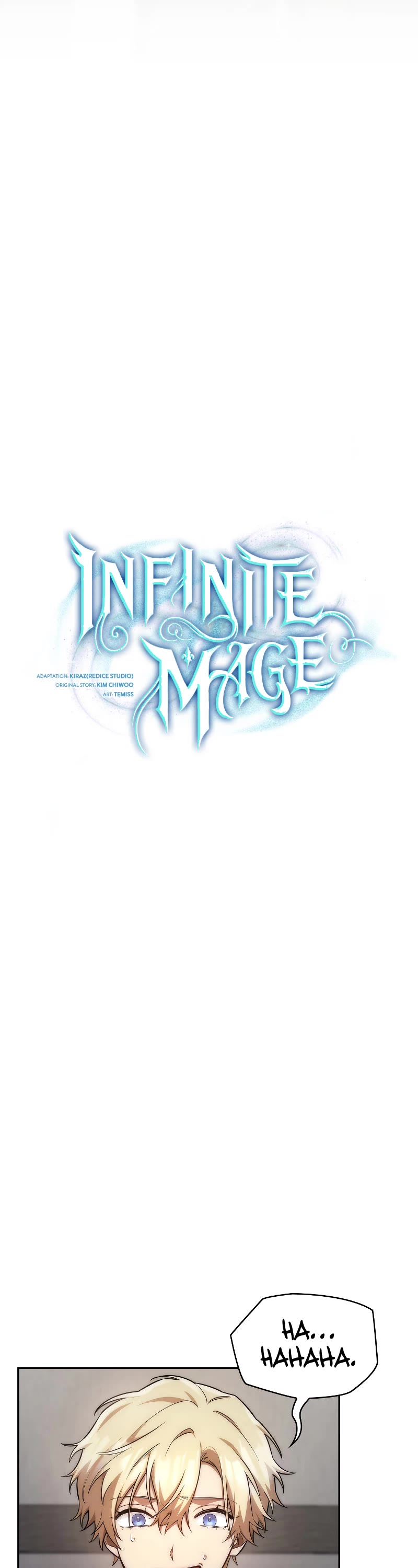 Infinite Mage chapter 52 page 9