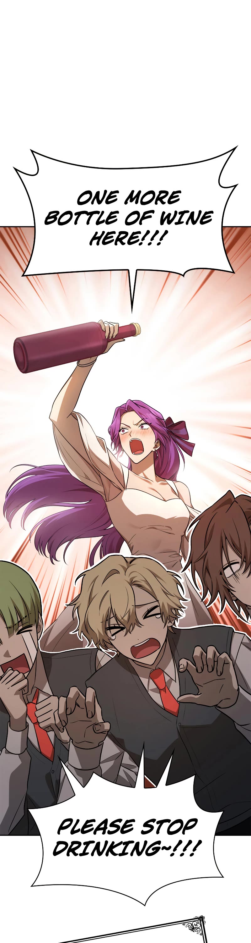 Infinite Mage chapter 53 page 2