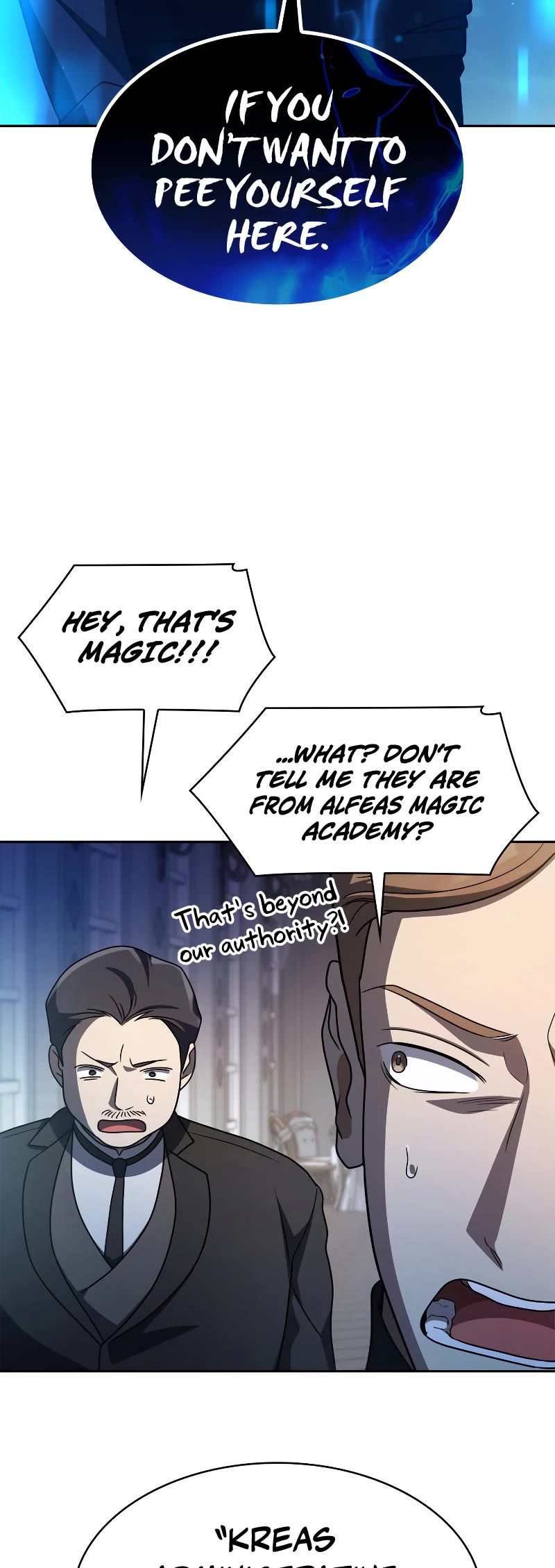 Infinite Mage chapter 53 page 25