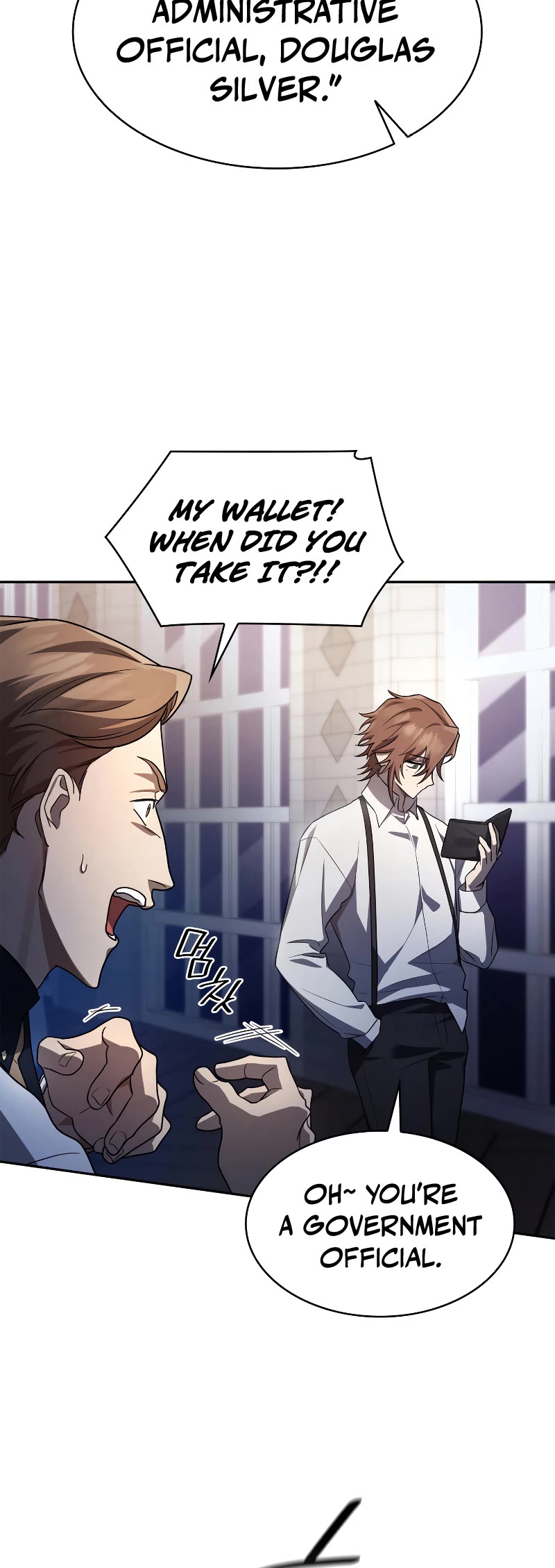 Infinite Mage chapter 53 page 26