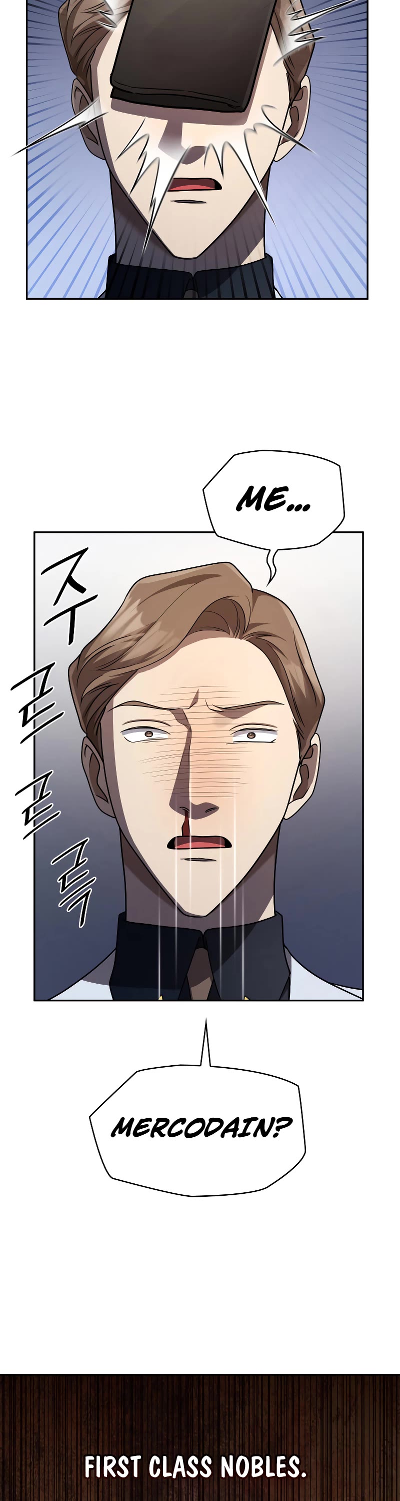 Infinite Mage chapter 53 page 28