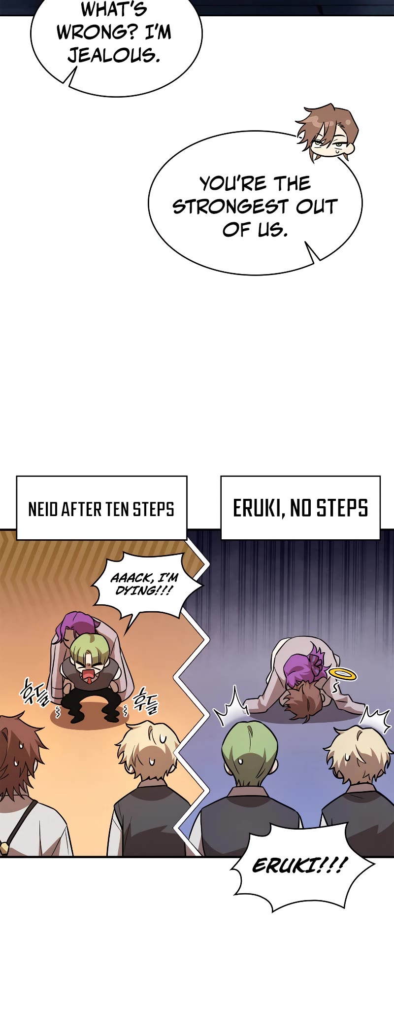 Infinite Mage chapter 53 page 35