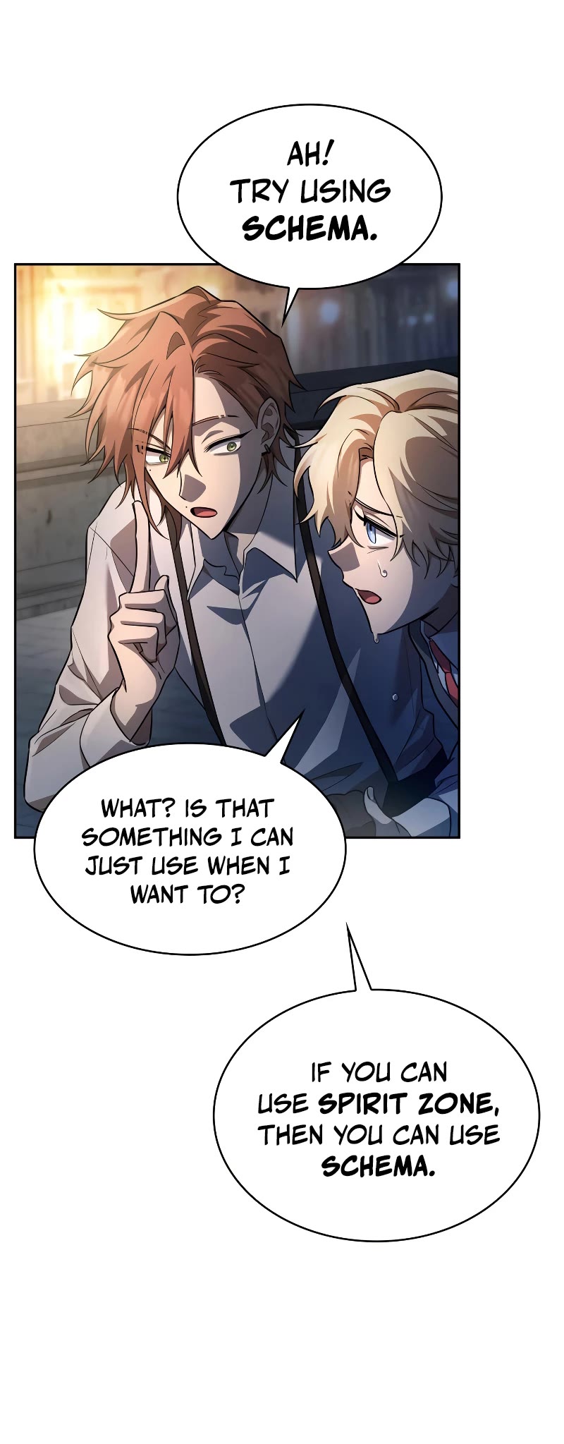 Infinite Mage chapter 53 page 36