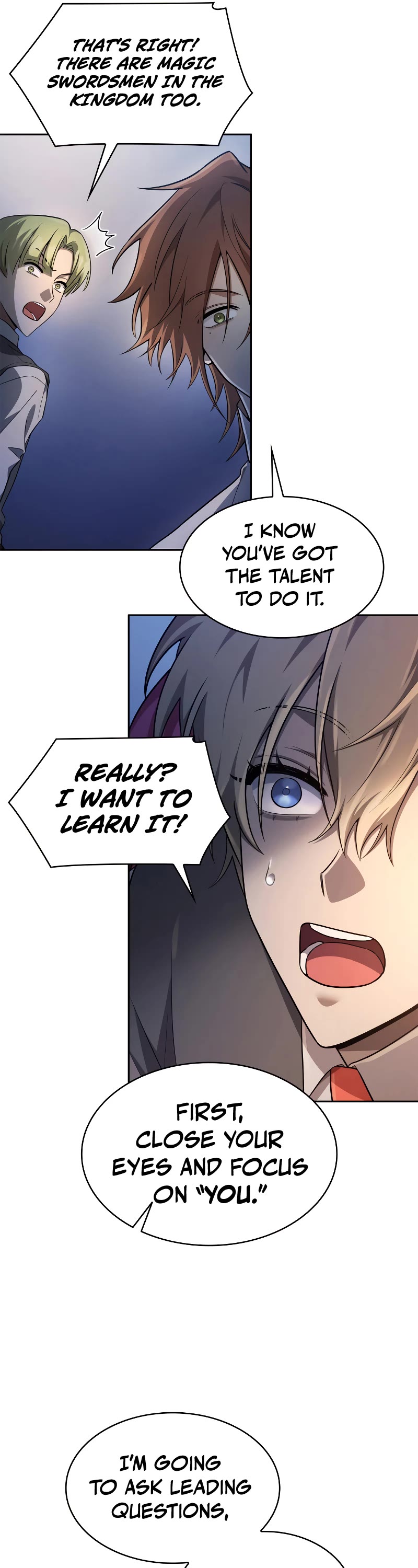 Infinite Mage chapter 53 page 37