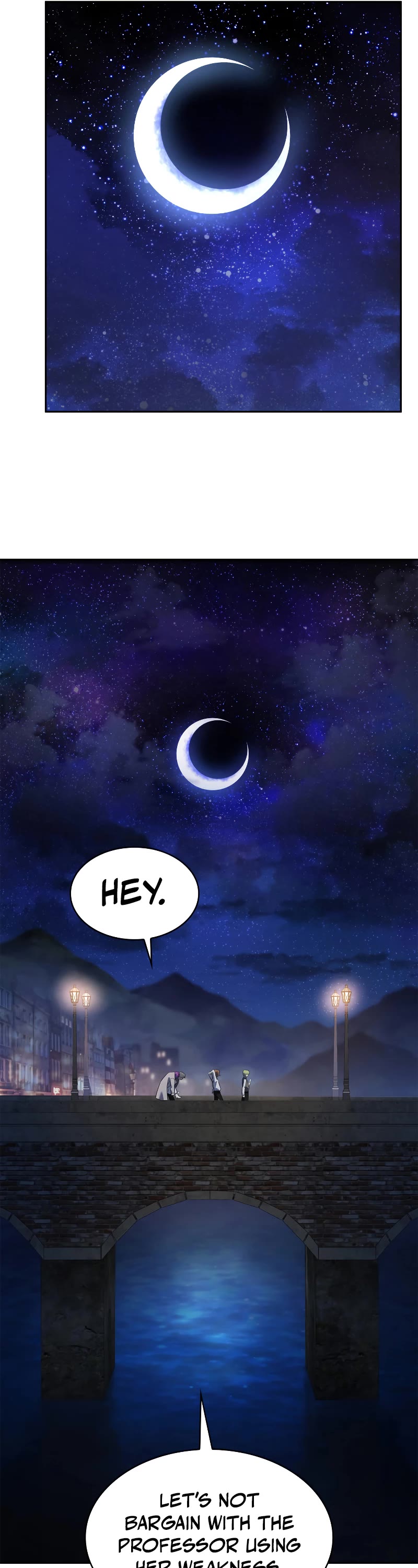 Infinite Mage chapter 53 page 42