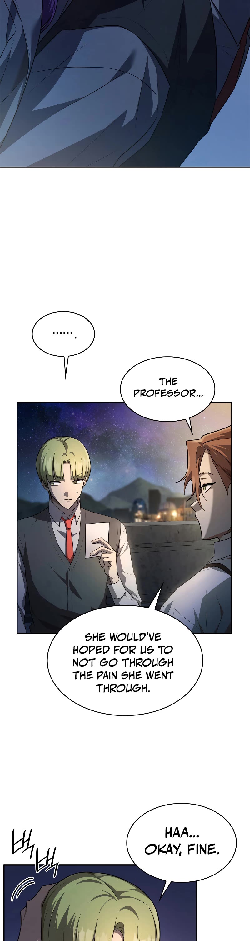 Infinite Mage chapter 53 page 44