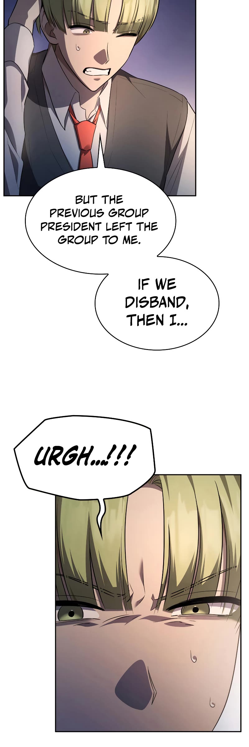 Infinite Mage chapter 53 page 45