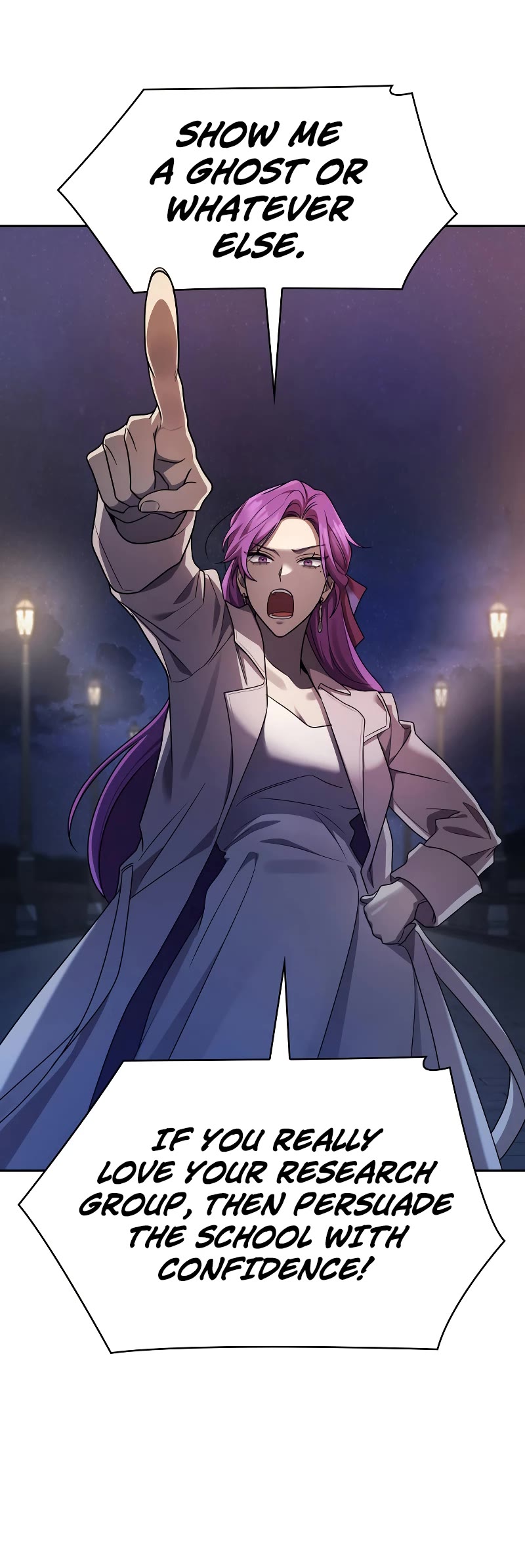 Infinite Mage chapter 53 page 51