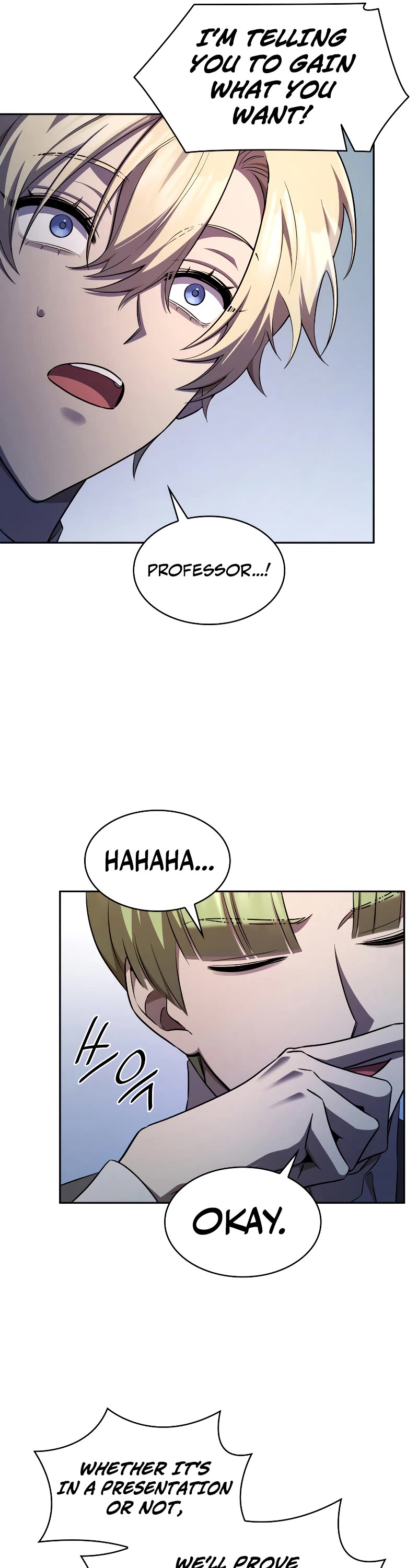 Infinite Mage chapter 53 page 52