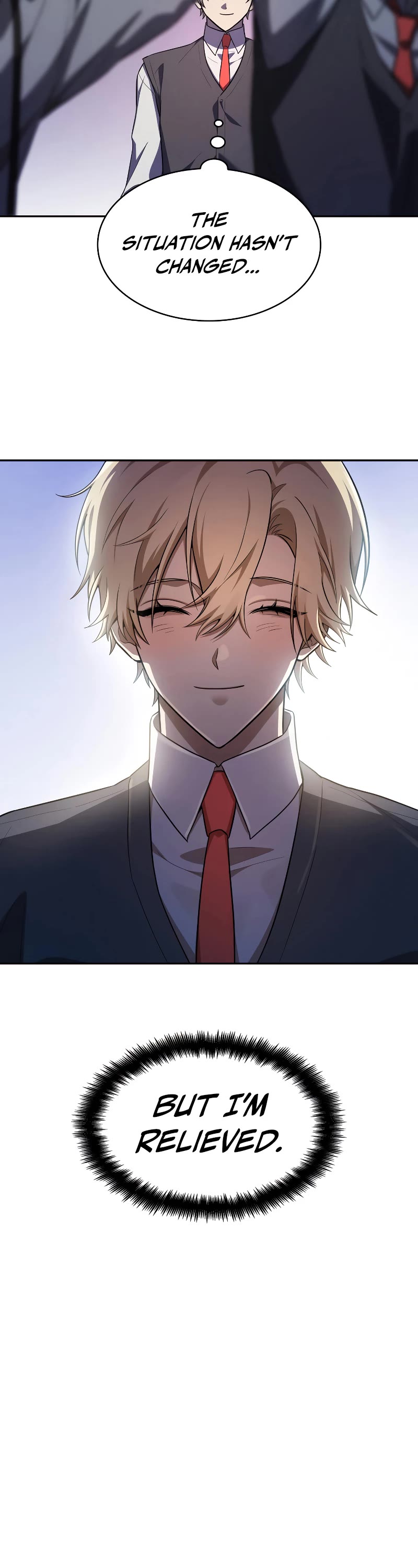 Infinite Mage chapter 53 page 54