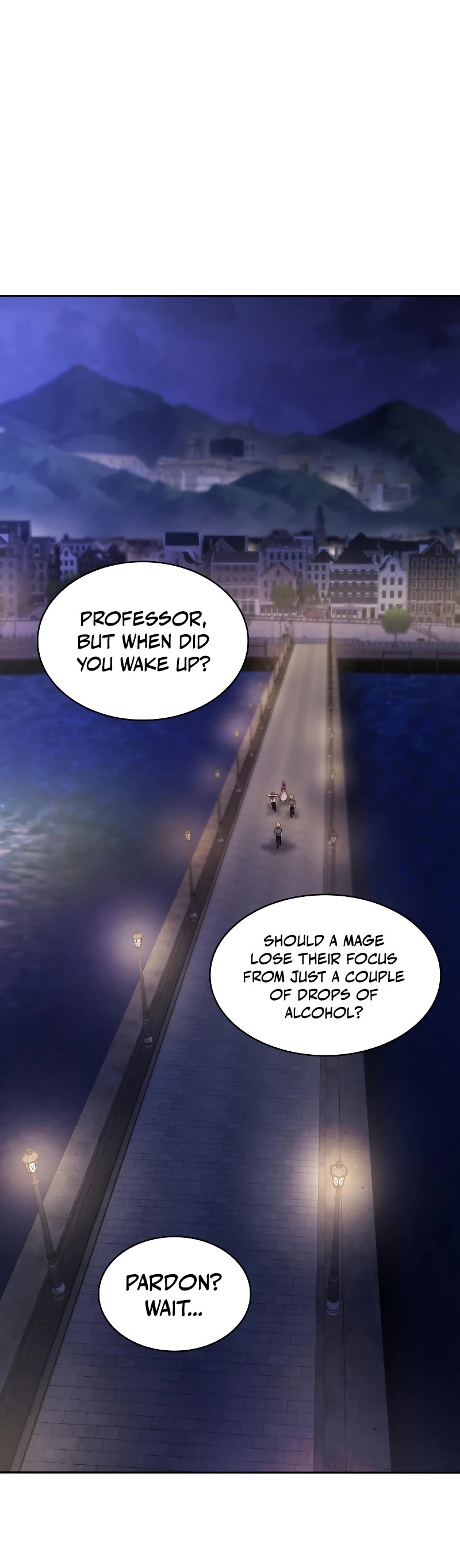 Infinite Mage chapter 53 page 55