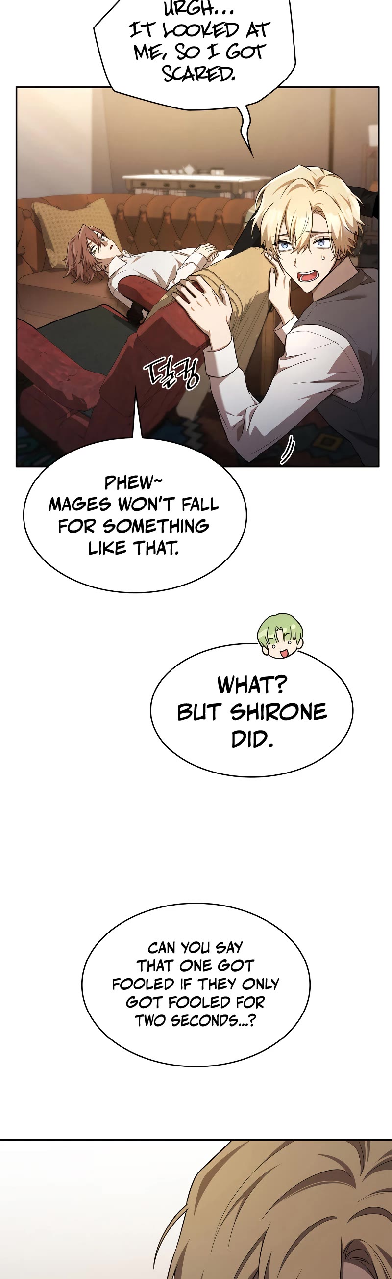 Infinite Mage chapter 54 page 15