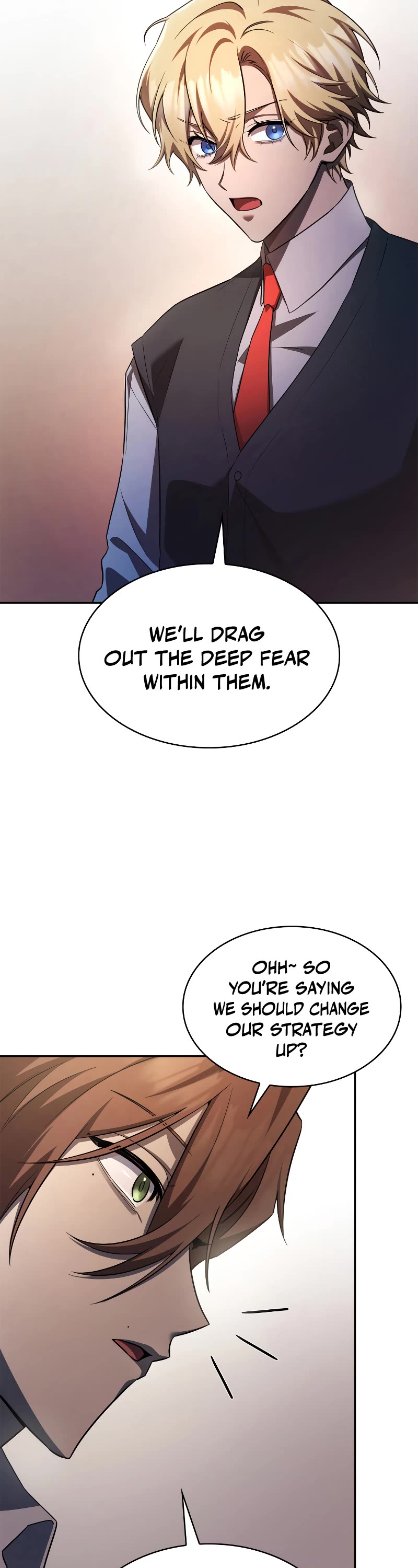 Infinite Mage chapter 54 page 19