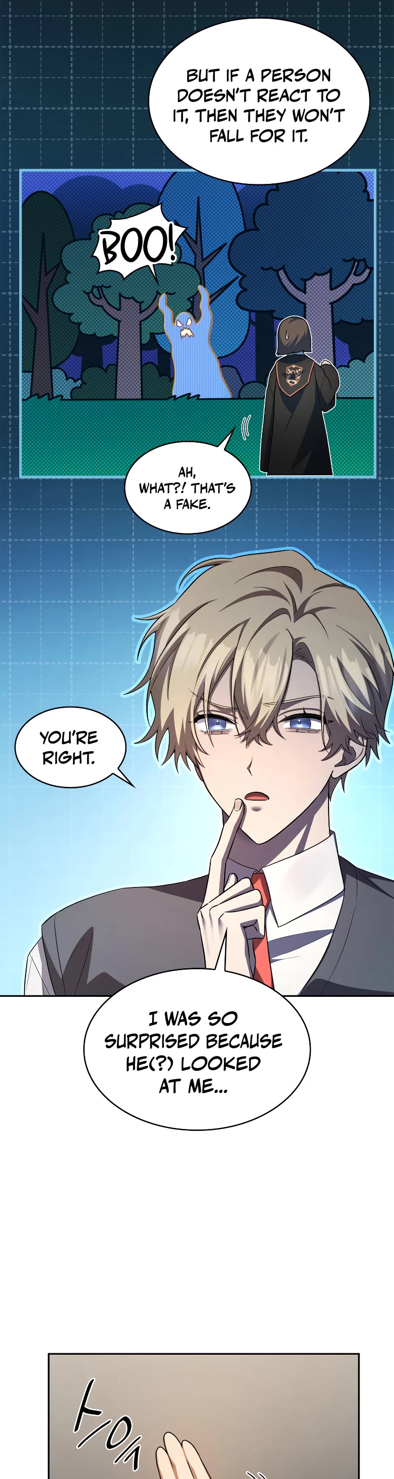 Infinite Mage chapter 54 page 27