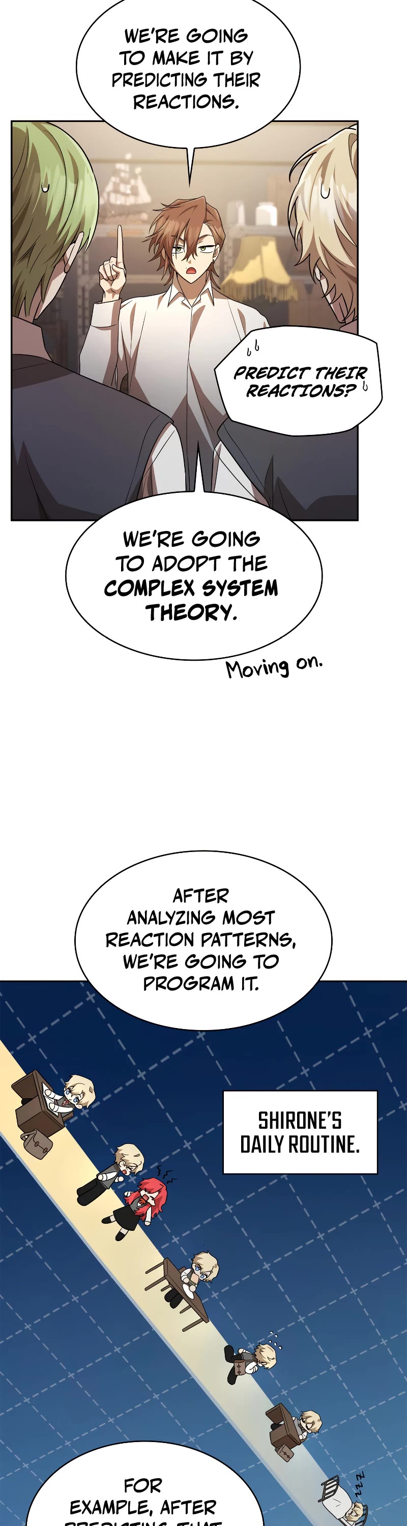 Infinite Mage chapter 54 page 29