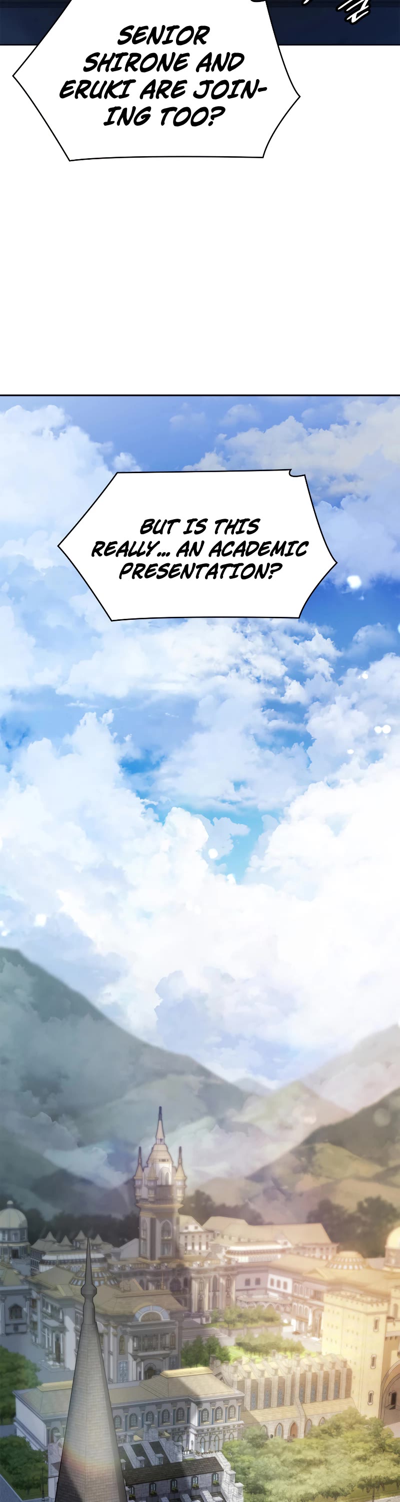 Infinite Mage chapter 54 page 3