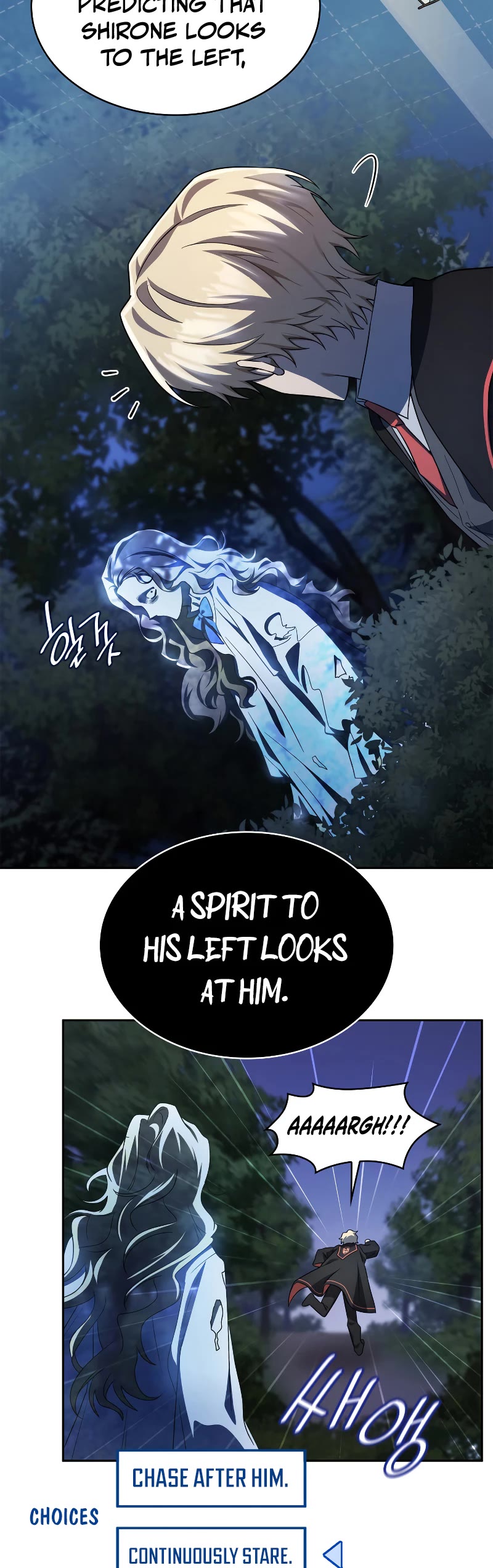 Infinite Mage chapter 54 page 30