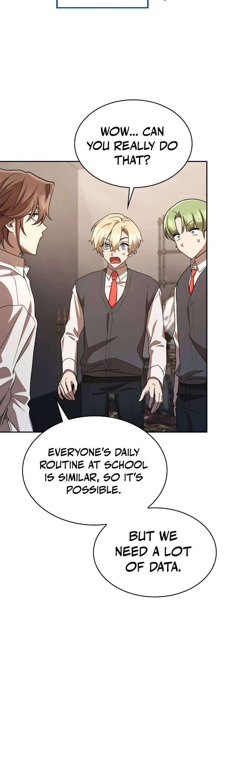 Infinite Mage chapter 54 page 31