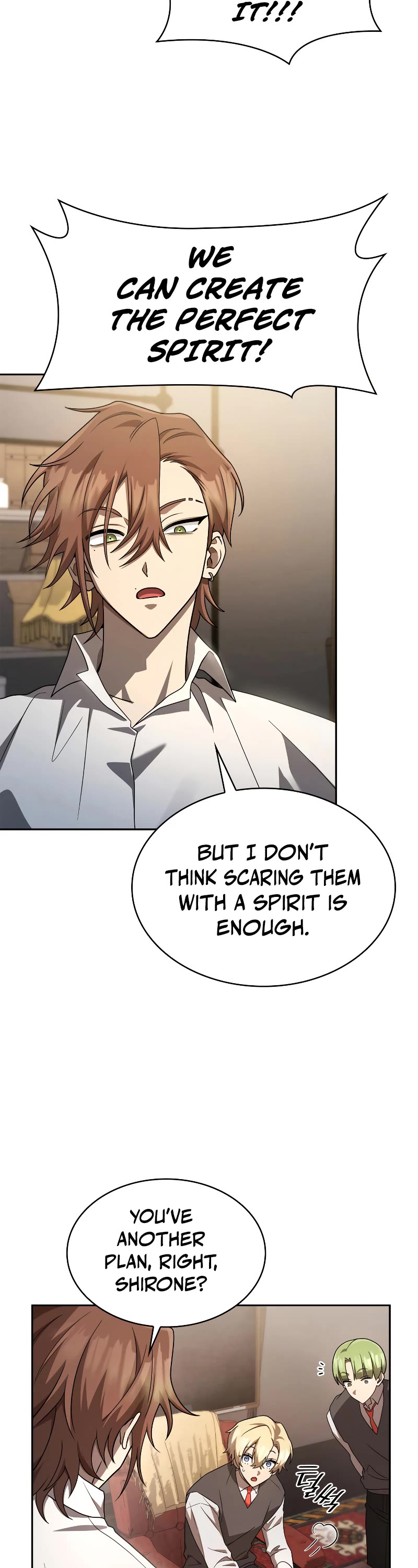 Infinite Mage chapter 54 page 34