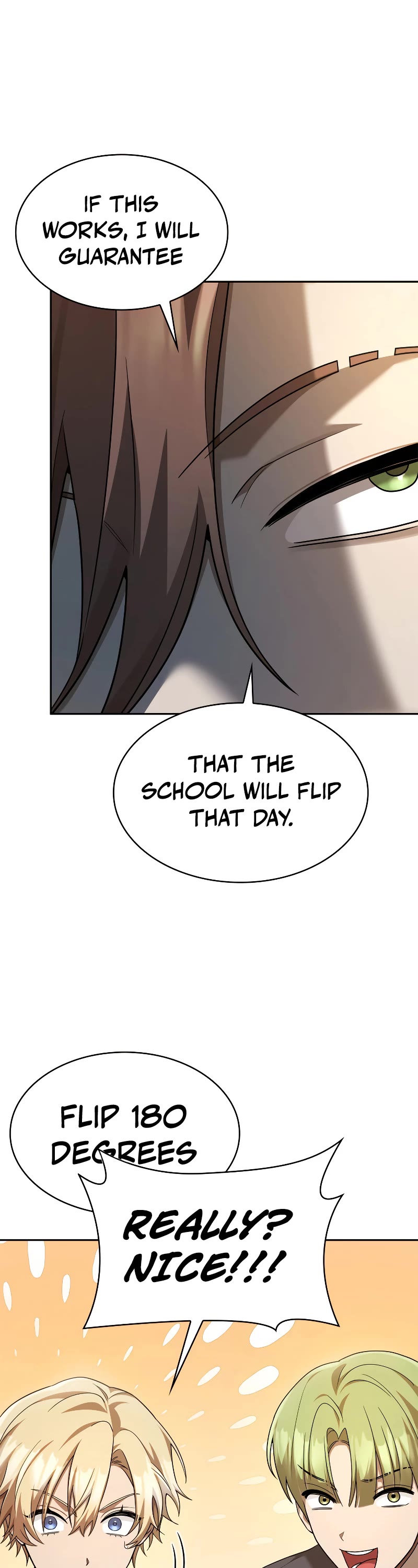 Infinite Mage chapter 54 page 38