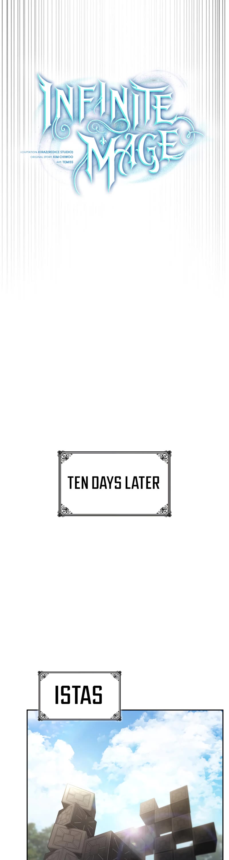 Infinite Mage chapter 54 page 44