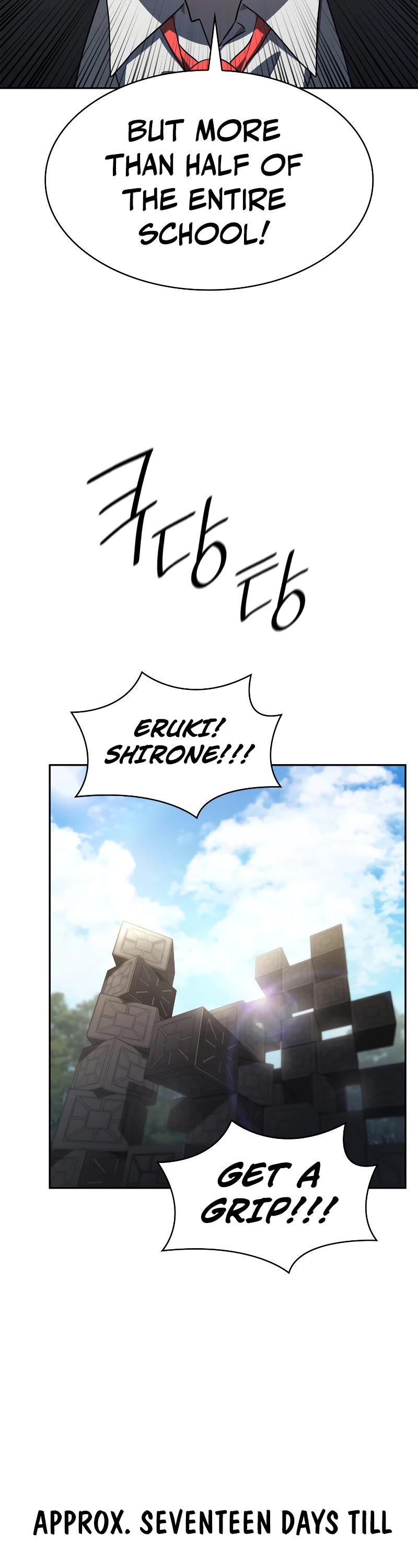 Infinite Mage chapter 54 page 48