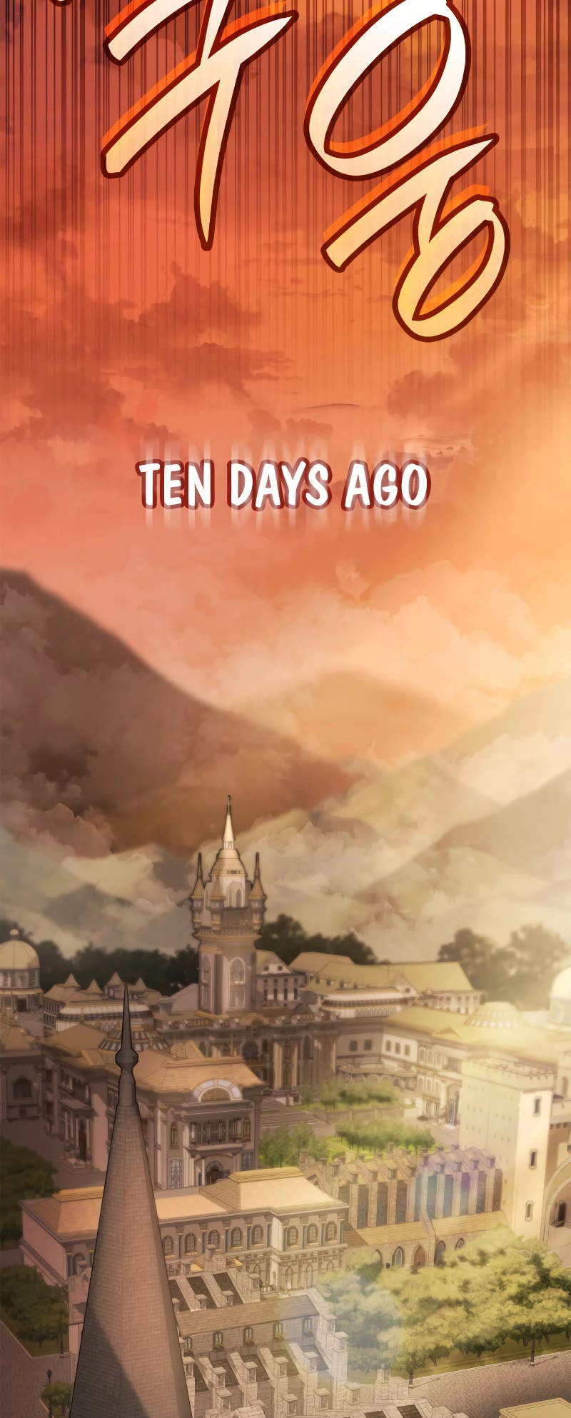 Infinite Mage chapter 54 page 5