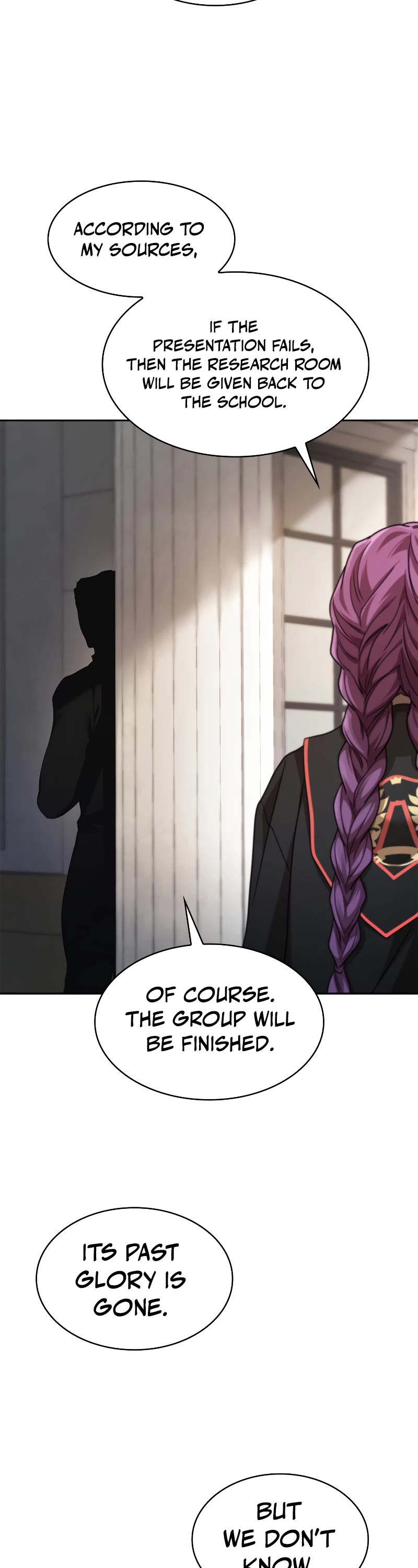 Infinite Mage chapter 54 page 53