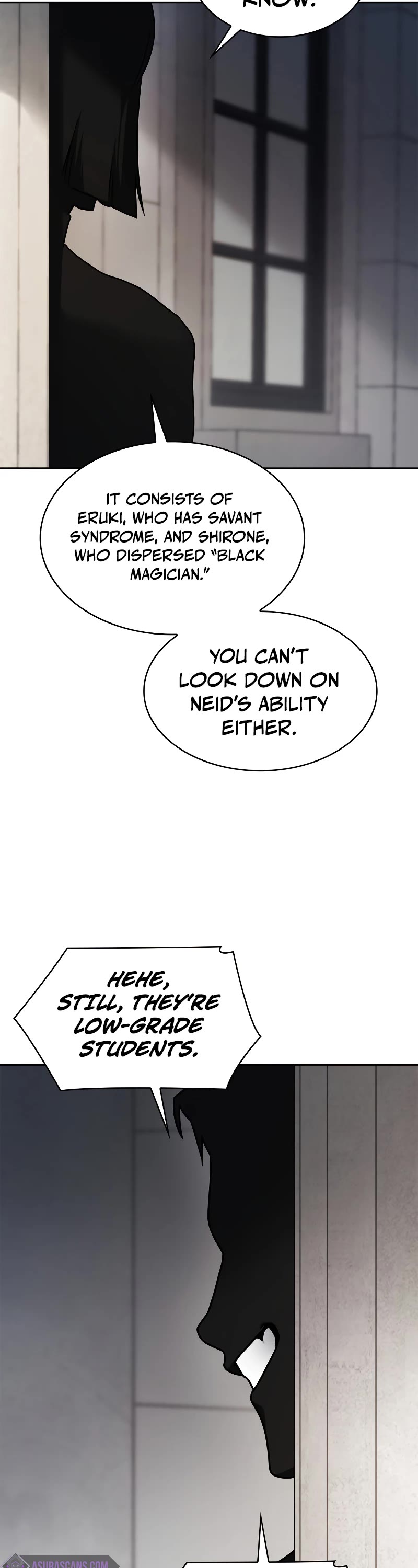 Infinite Mage chapter 54 page 54